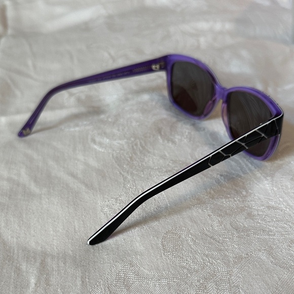 Thierry Mugler Sunglasses - Picture 3 of 7